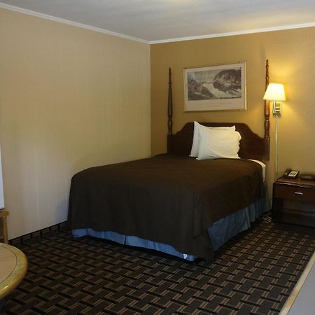 Budget Inn Malvern Habitación foto
