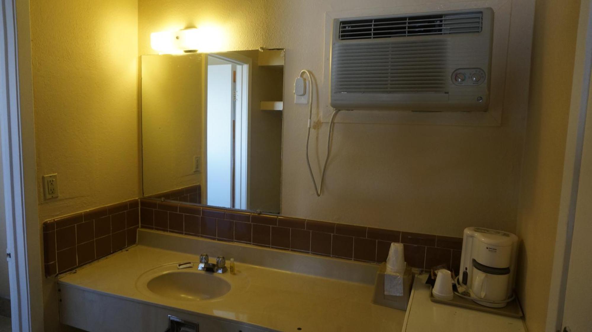 Budget Inn Malvern Habitación foto